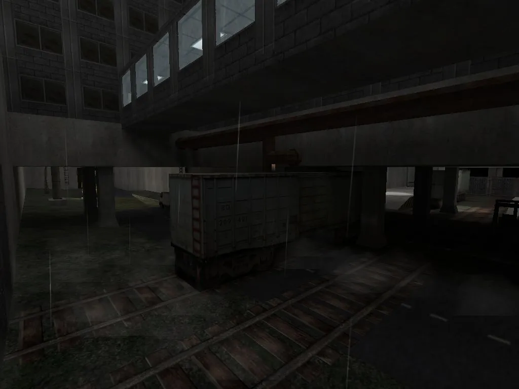 de_aztec_urban для CS 1.6: разбор карты, точки, .nav и оптимизация wpoly/epoly — скриншот 9