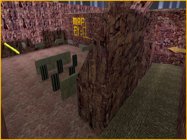 kz_triangles — скриншот 2