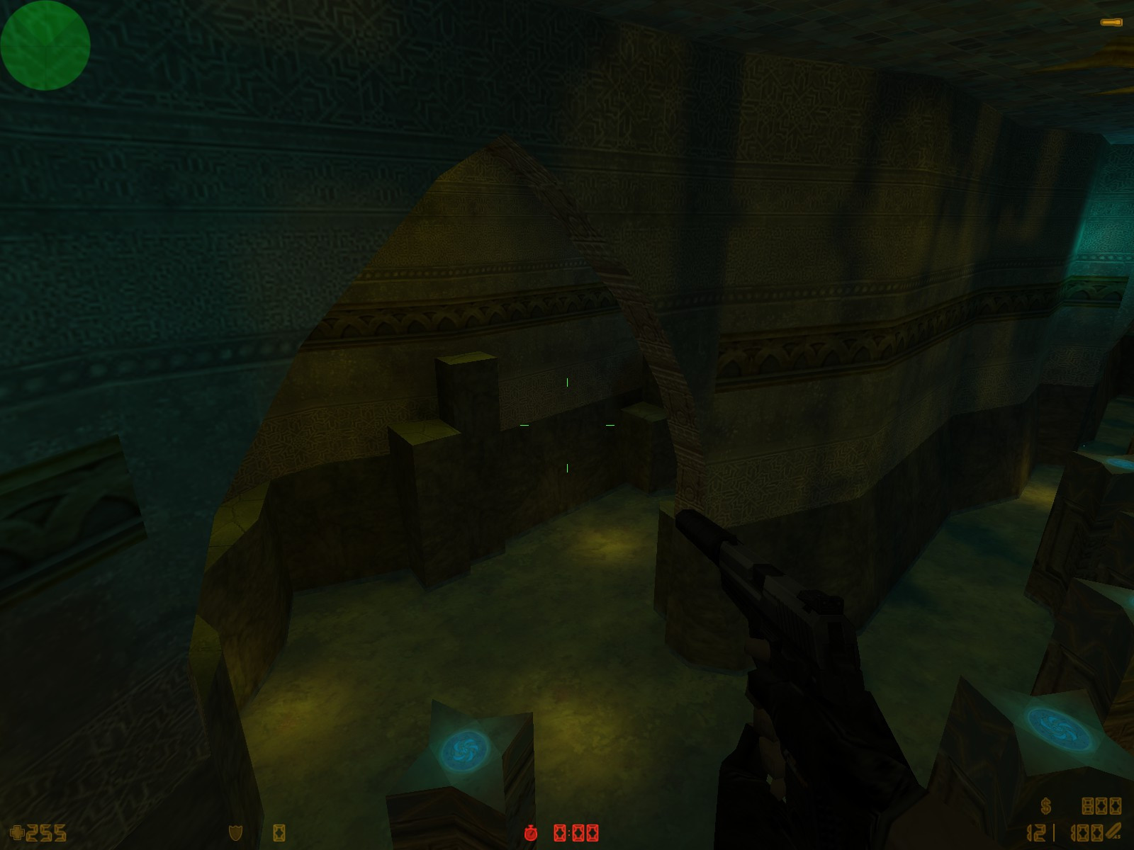 kz_arsacid — скриншот 7