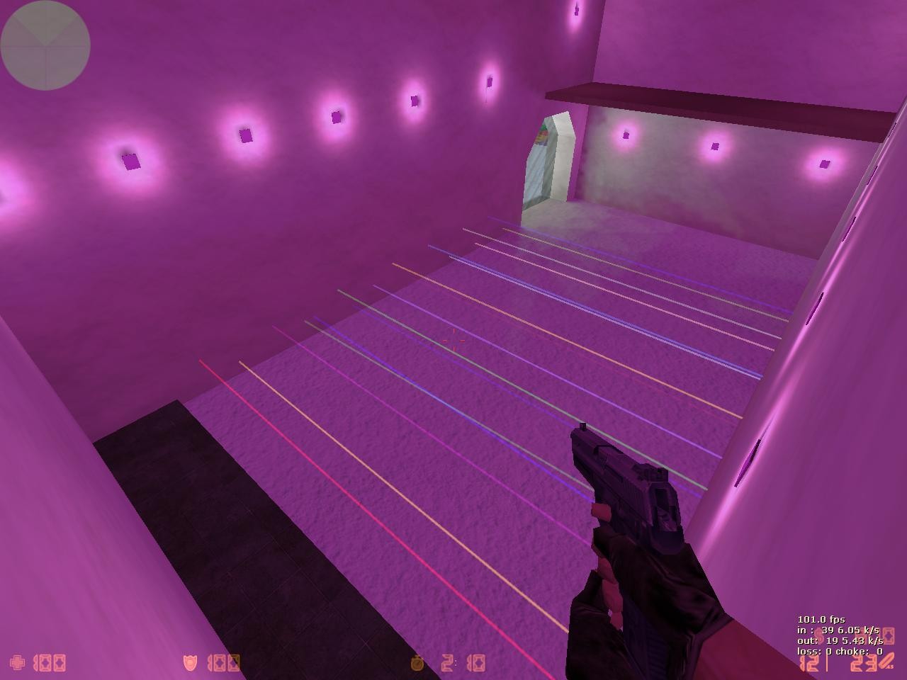 jail_ghost_v1 — скриншот 3