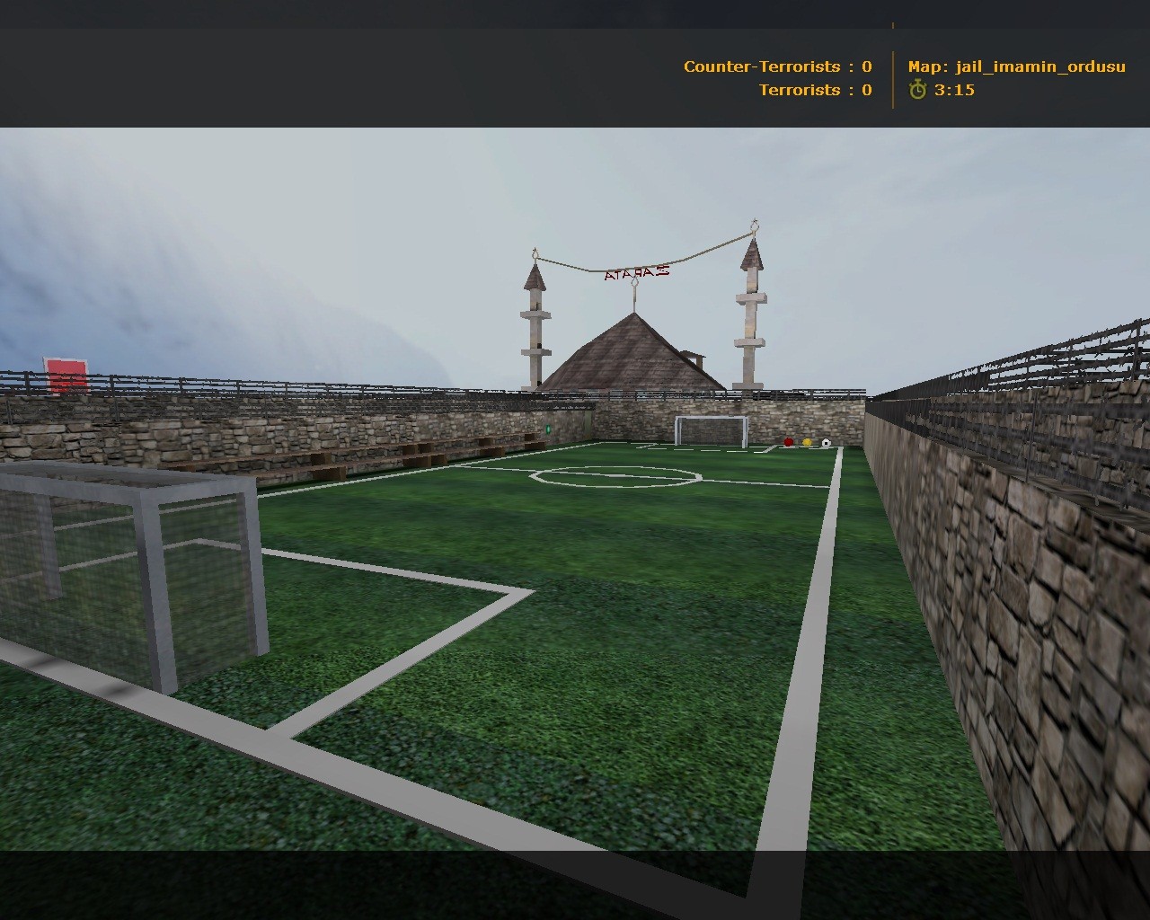 jail_mosque_ka — скриншот 2