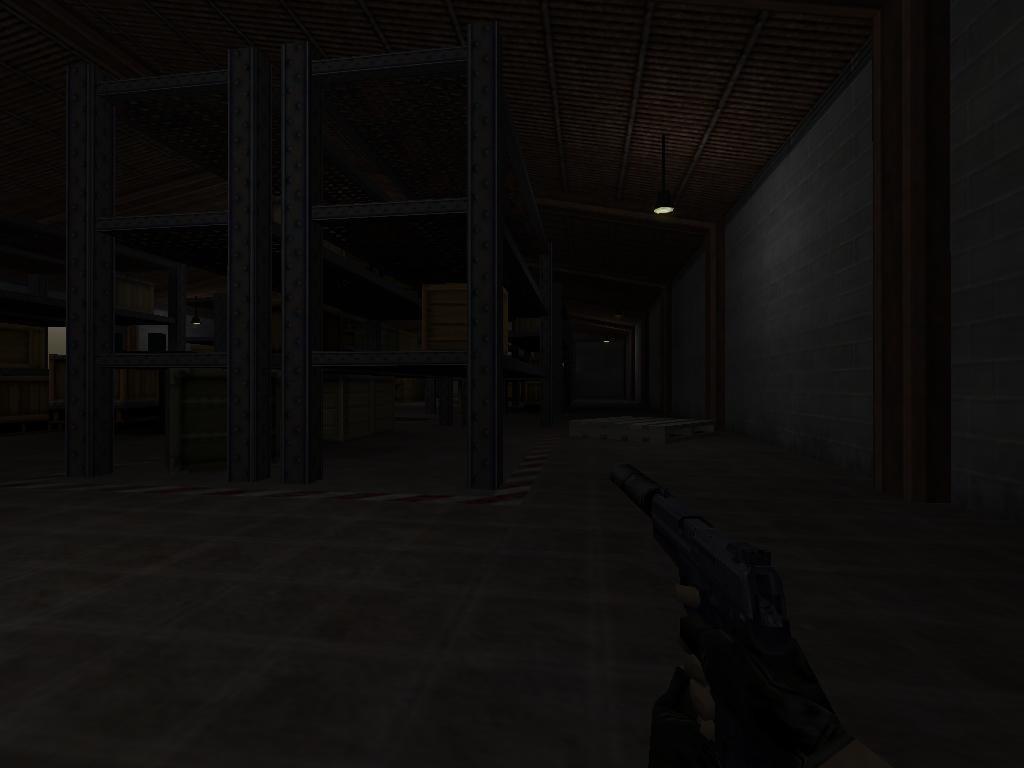 Скачать aim_wareroom_usp - Скриншот
