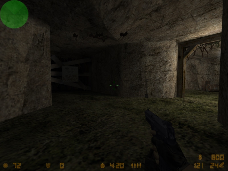 cs_siege_re_b5 — скриншот 1