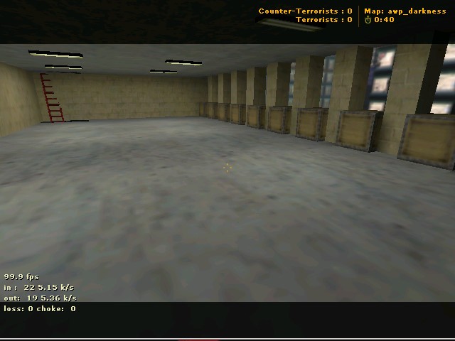 awp_darkness — скриншот 7