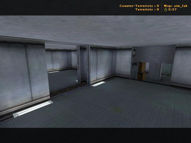 aim_lab — скриншот 2