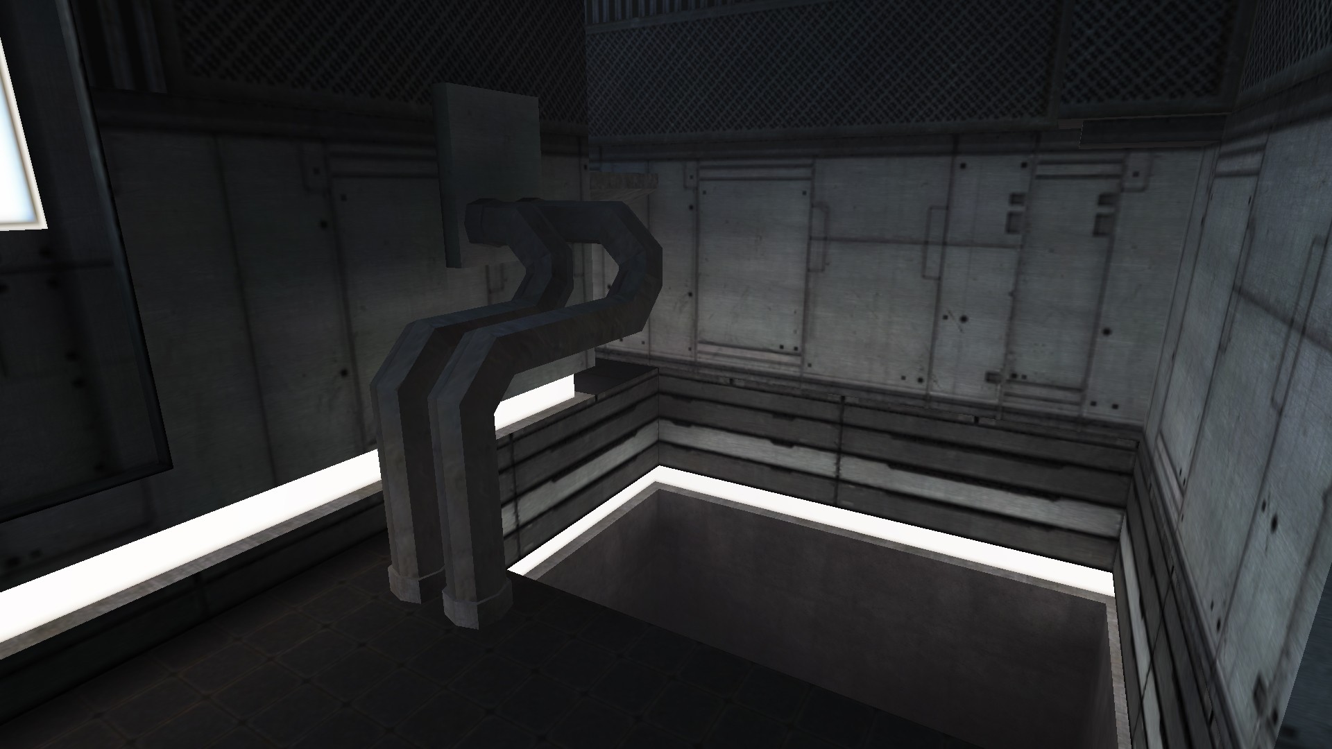 kz_obscurity — скриншот 1