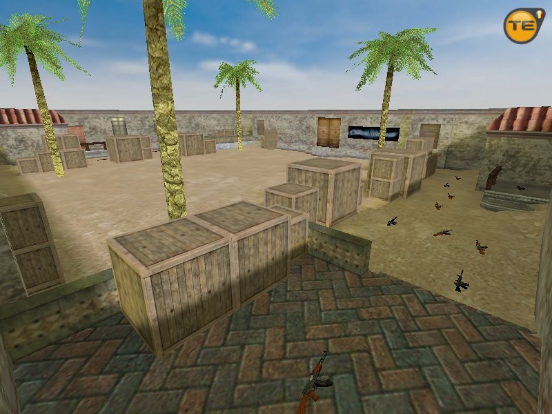 aim_csro — скриншот 1