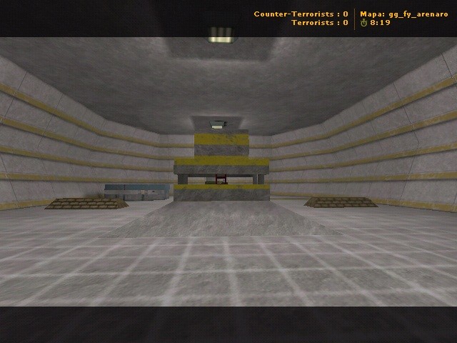 gg_fy_arenaro — скриншот 6