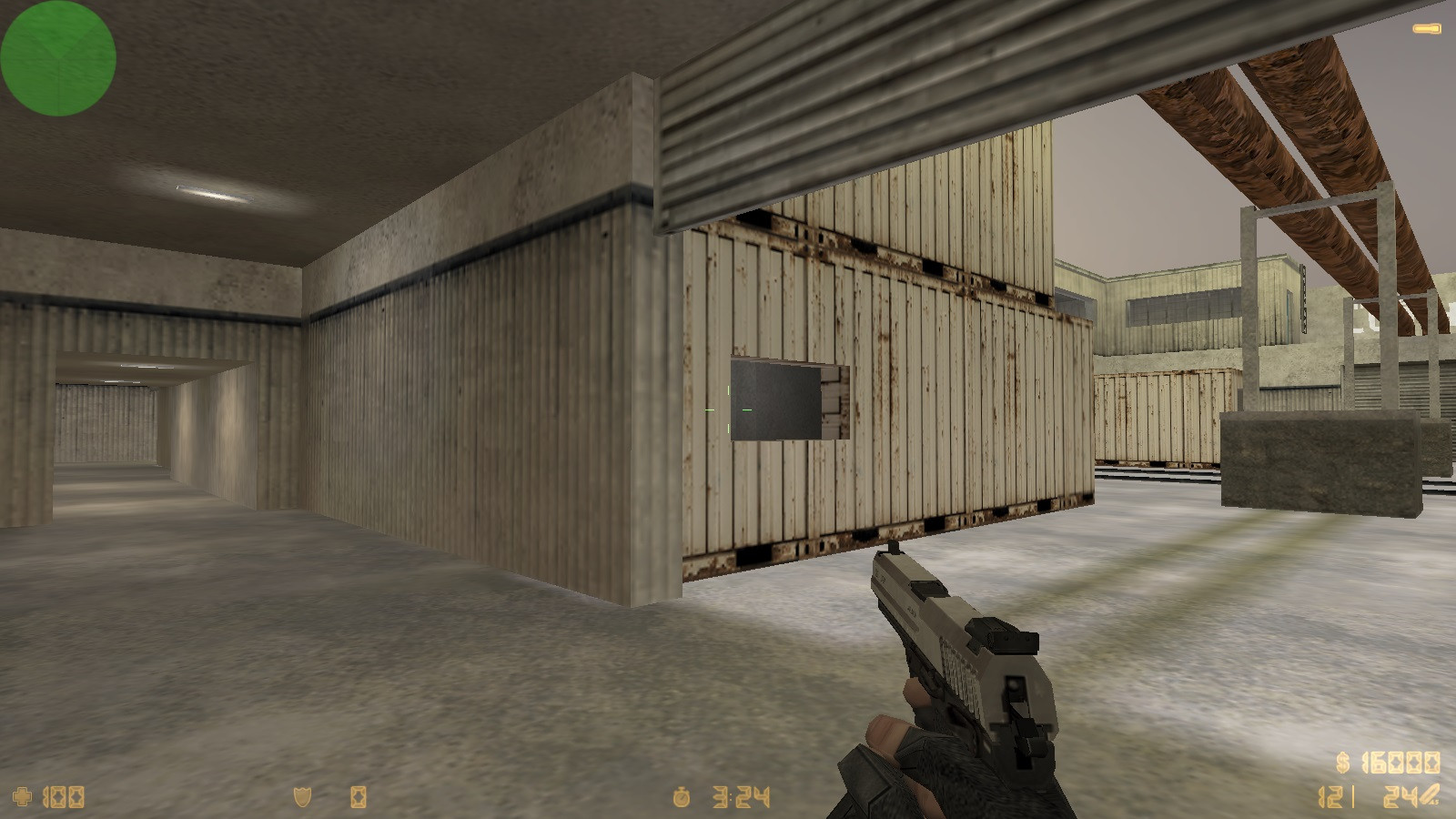 zm_facility_area — скриншот 5