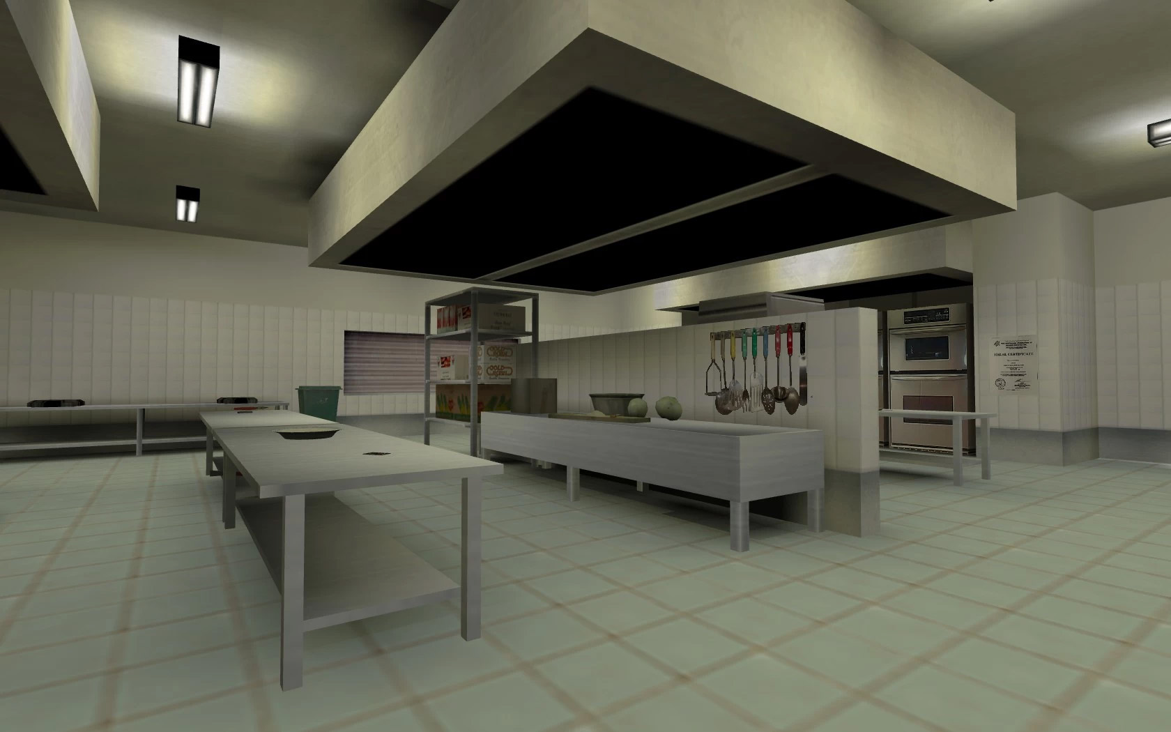 cs_woomera — скриншот 8