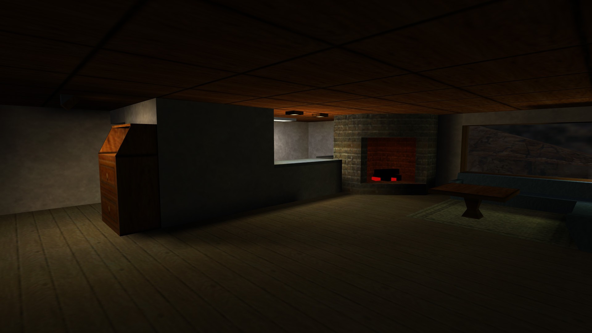 cs_deadcalm - скриншот 5