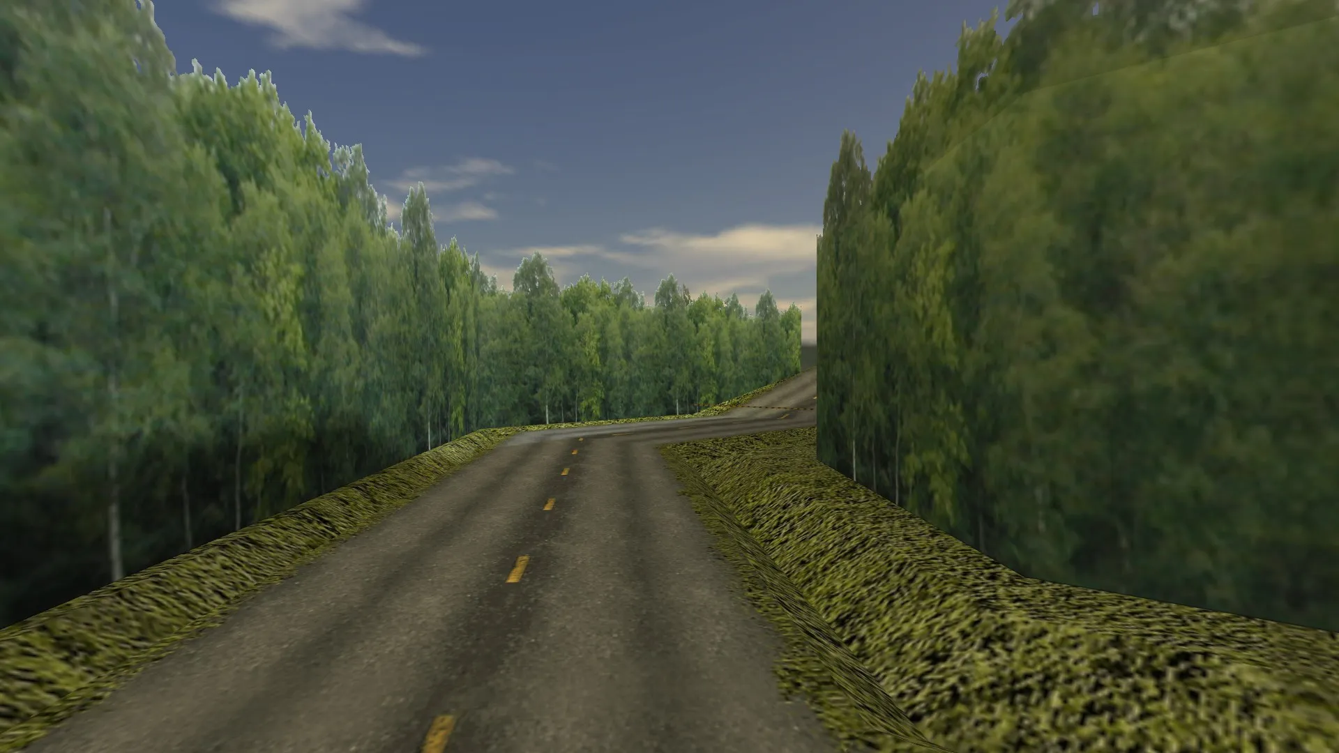 Карта de_northwood для CS 1.6 – Тактика, баланс и оптимизация — скриншот 7