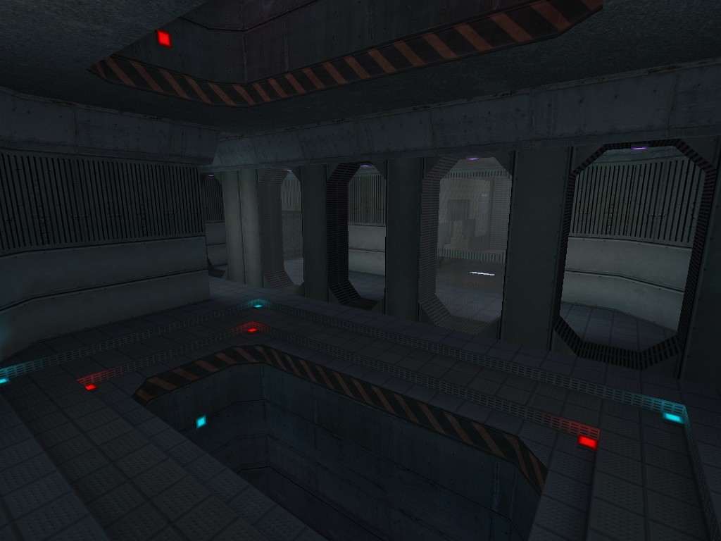 zm_stellar_facility — скриншот 8
