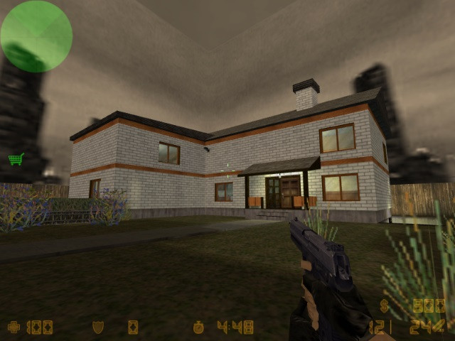 cs_manor — скриншот 1