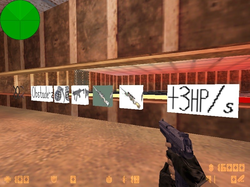 deluxe_prison_v5_final — скриншот 6