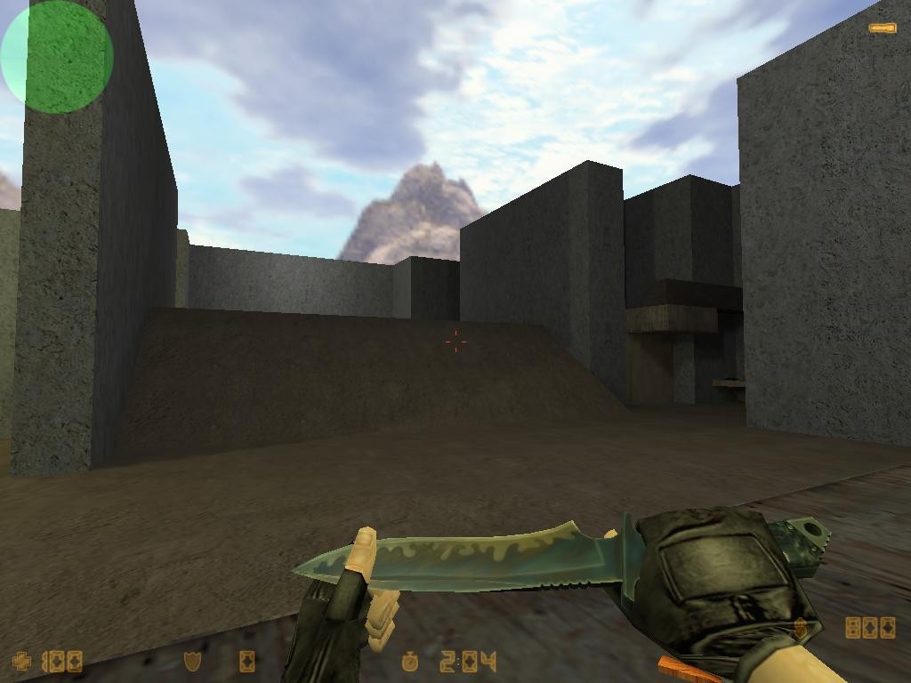 Скачать aim_owned - Скриншот