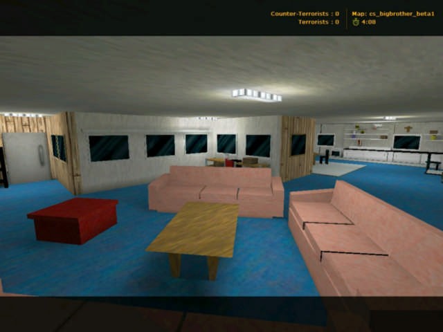 cs_bigbrother_beta1 - скриншот 1