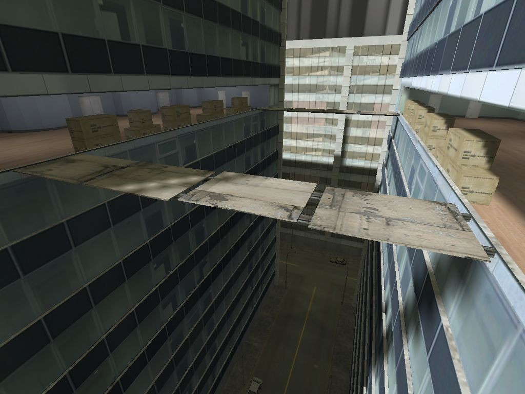 aim_skytex — скриншот 3
