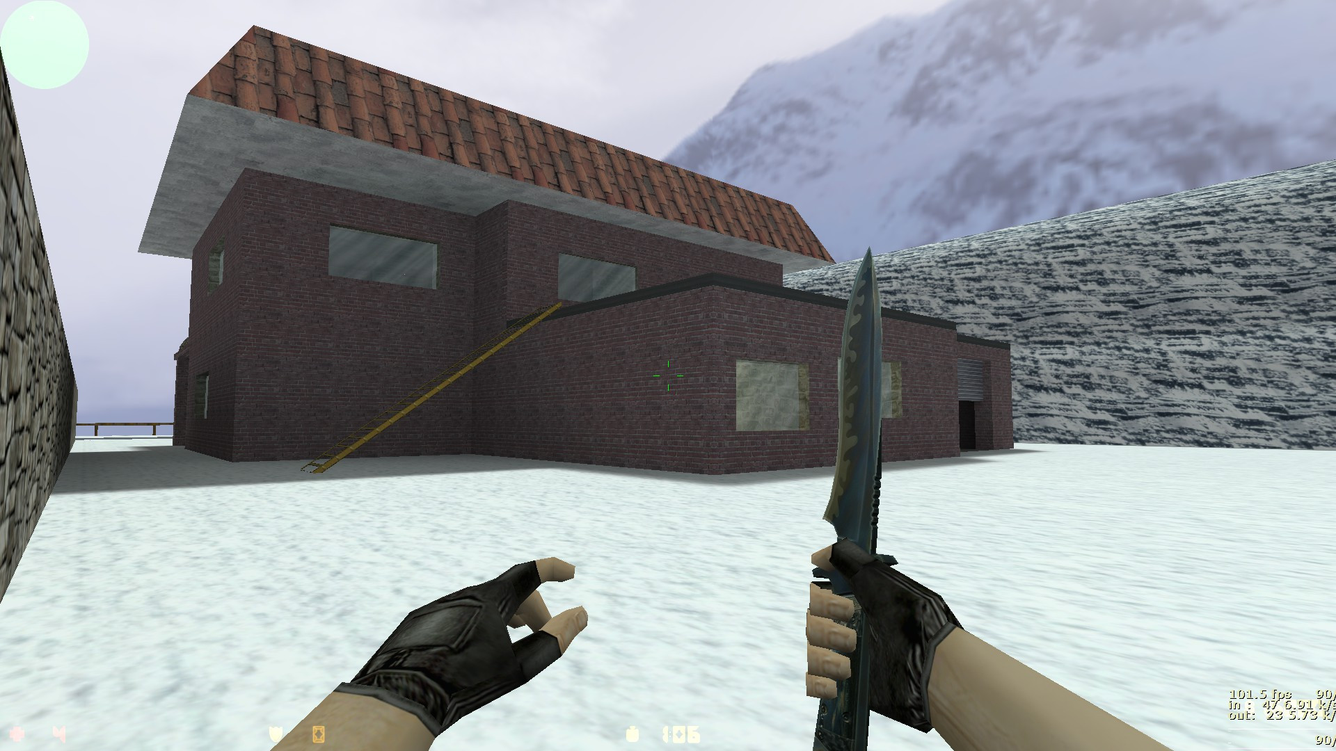 cs_bar — скриншот 13