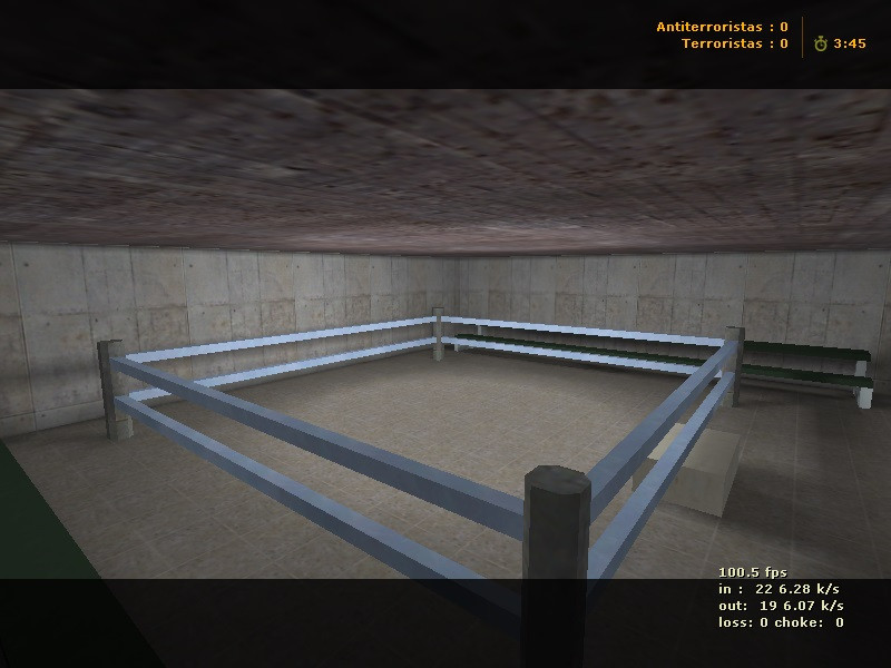 jail_greytown — скриншот 4