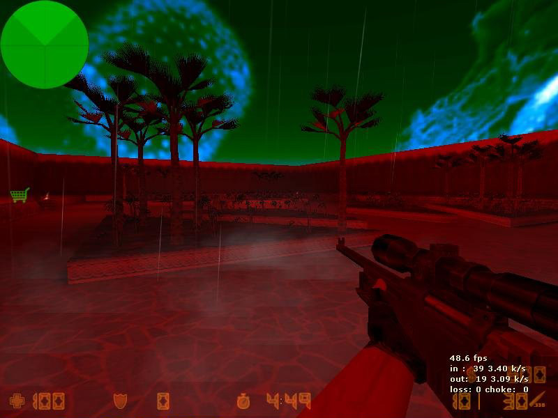 awp_night-red — скриншот 2