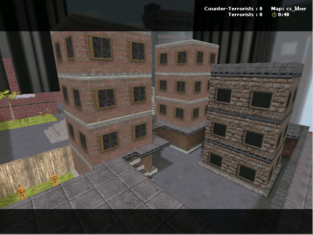 cs_liber - скриншот 5