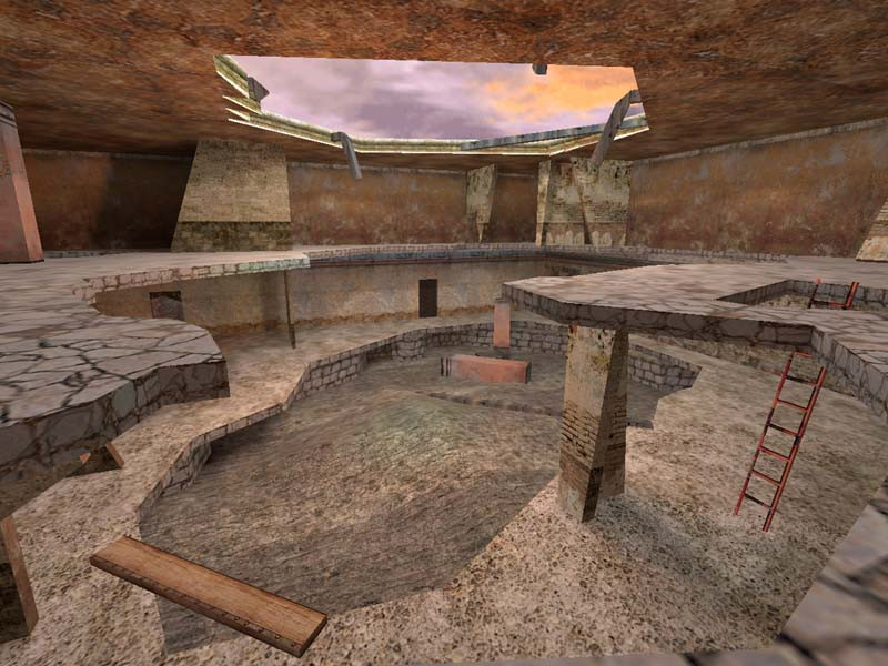 cs_renovation — скриншот 4