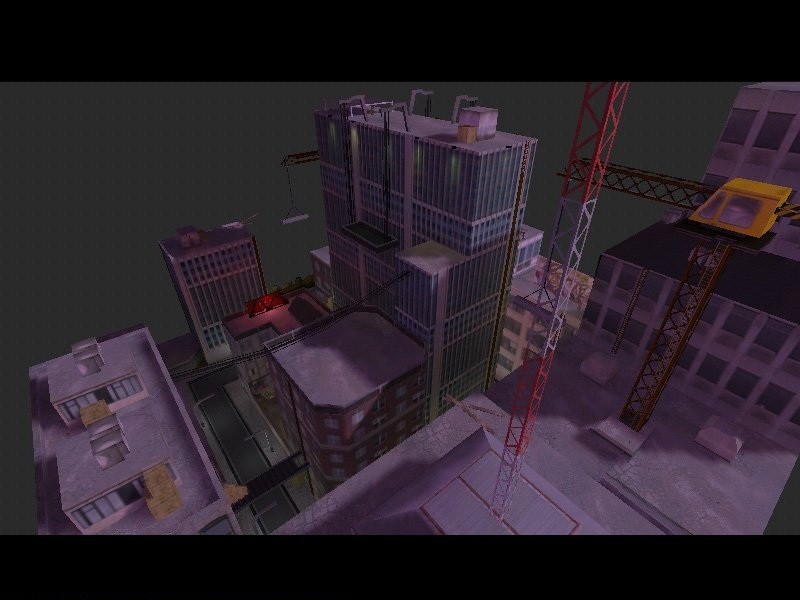 hns_bronx — скриншот 1