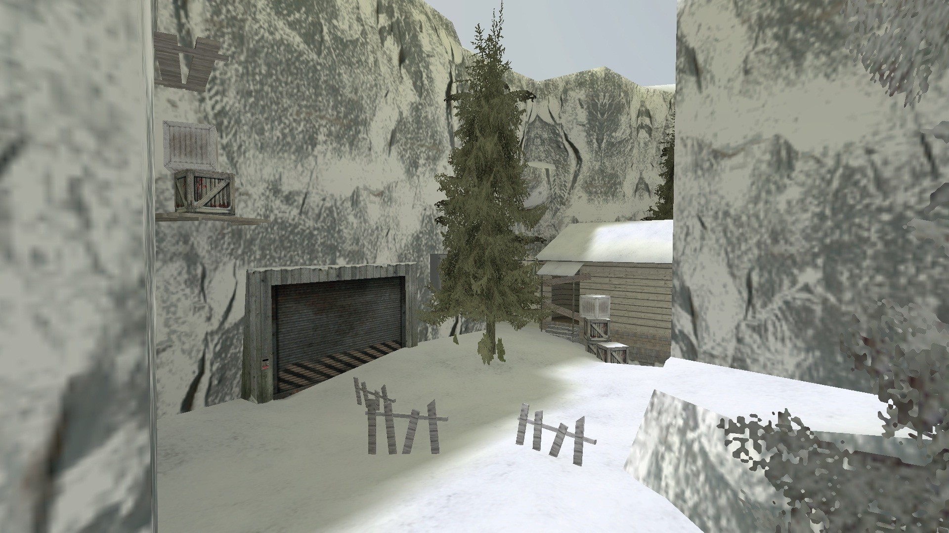 Скачать zp_frostbite_v2 - Скриншот