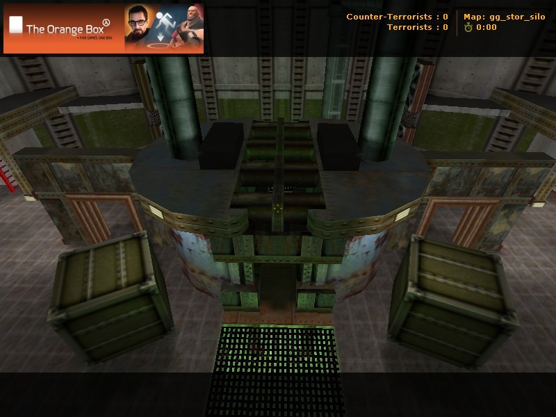 gg_stor_silo — скриншот 1