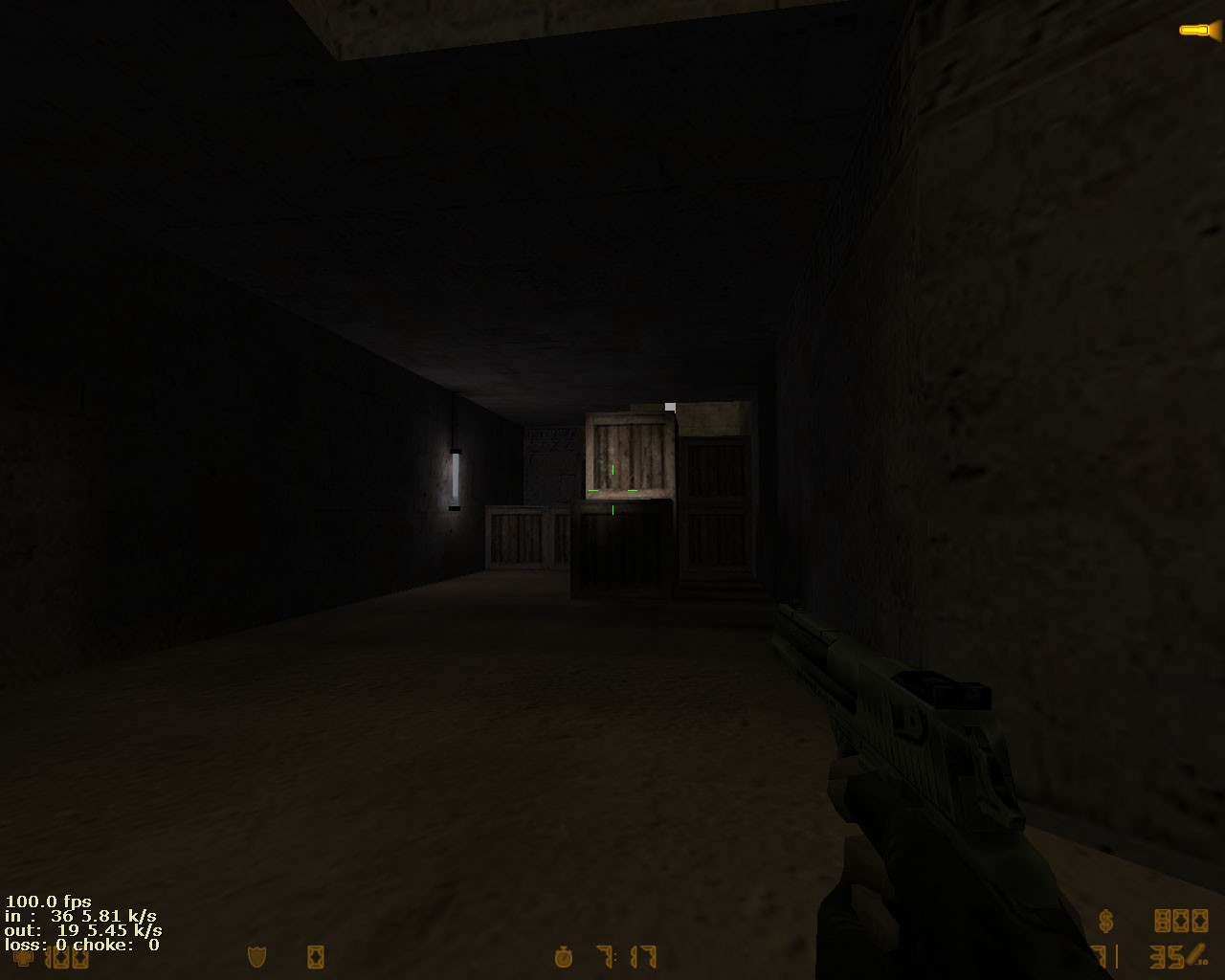 zm_dust2_zmtr — скриншот 8