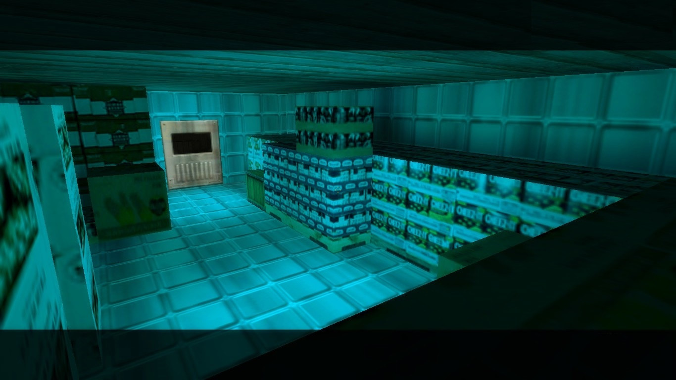 zp_toxic_house_2k20 — скриншот 13