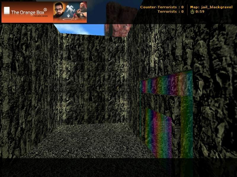 jail_blackgravel — скриншот 3
