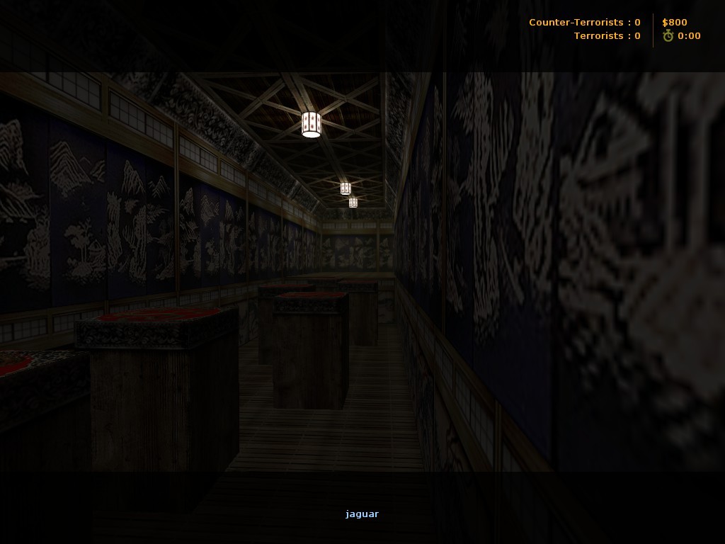 kz_kz-endo_yamatai — скриншот 5