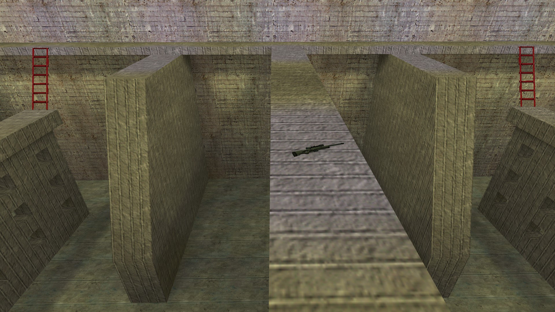 aim_deathmatch — скриншот 3