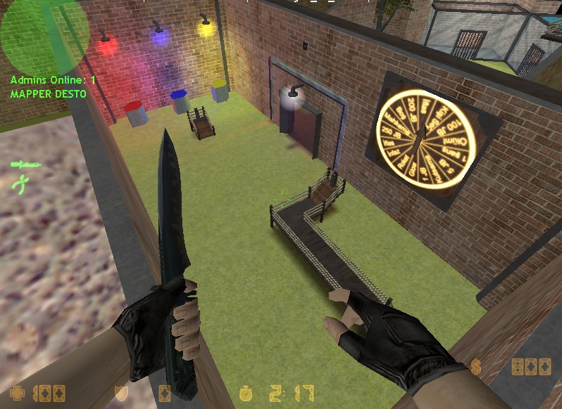 jail_ak_idea_mini — скриншот 9