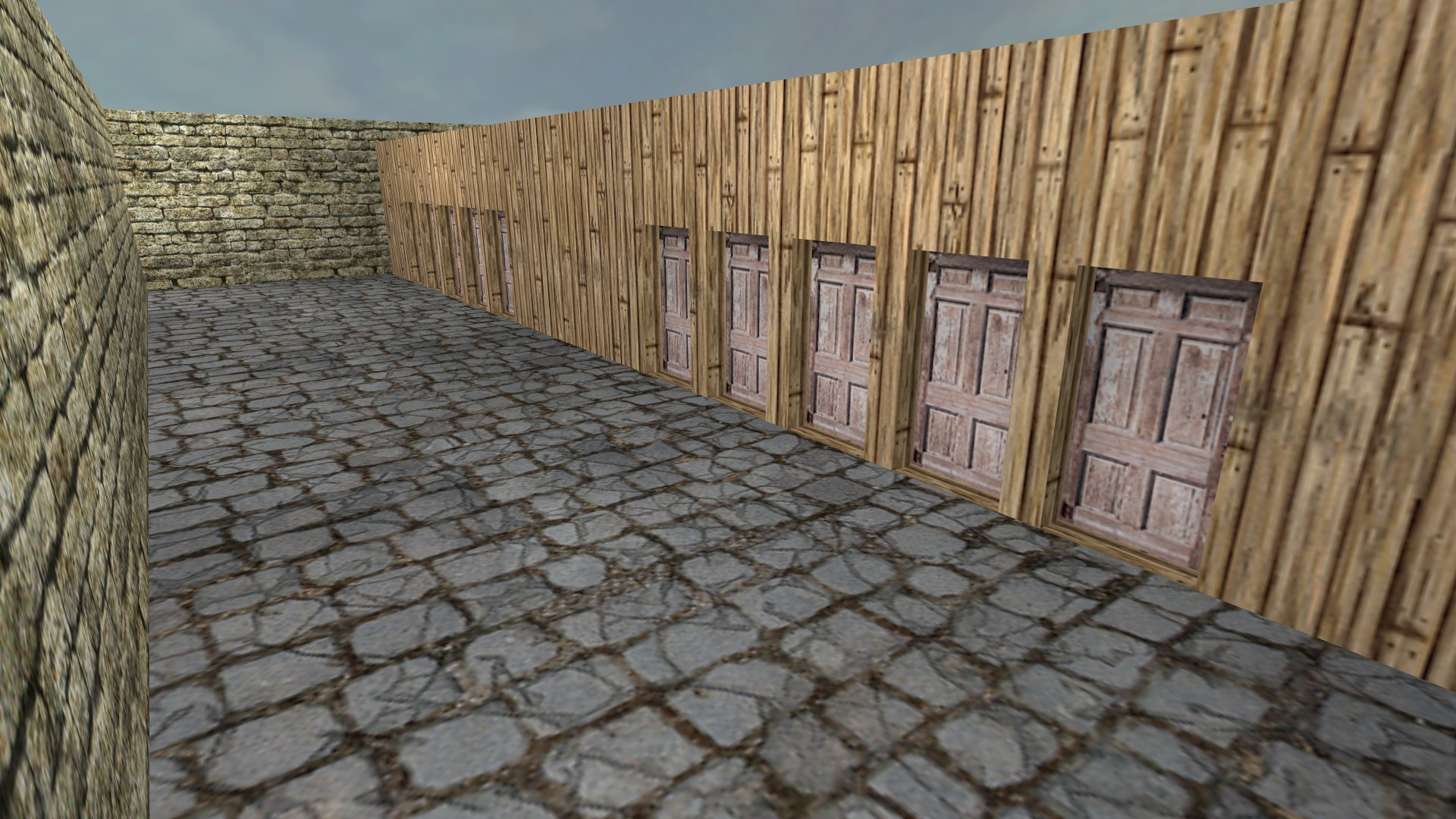 aim_deagle_door — скриншот 3