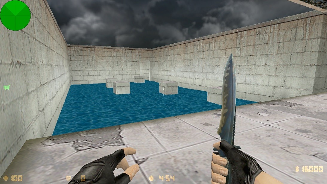 kzeed_bhop_madness — скриншот 4