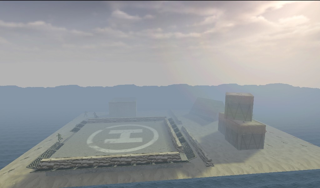 aim_battleisle — скриншот 2