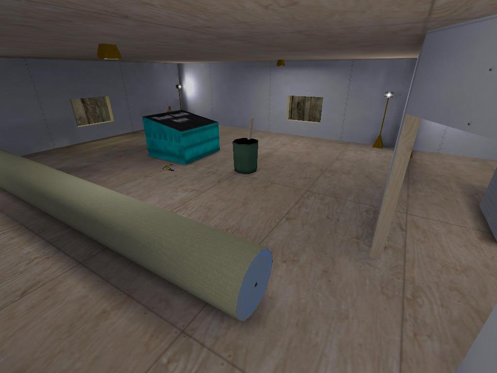 cs_construction_lethal — скриншот 3