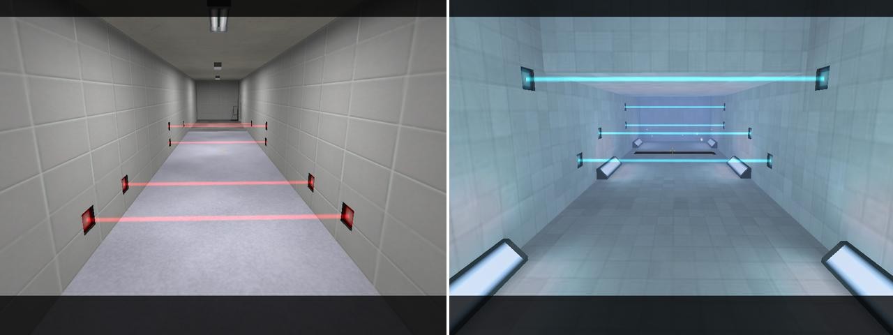jail_xgames — скриншот 5
