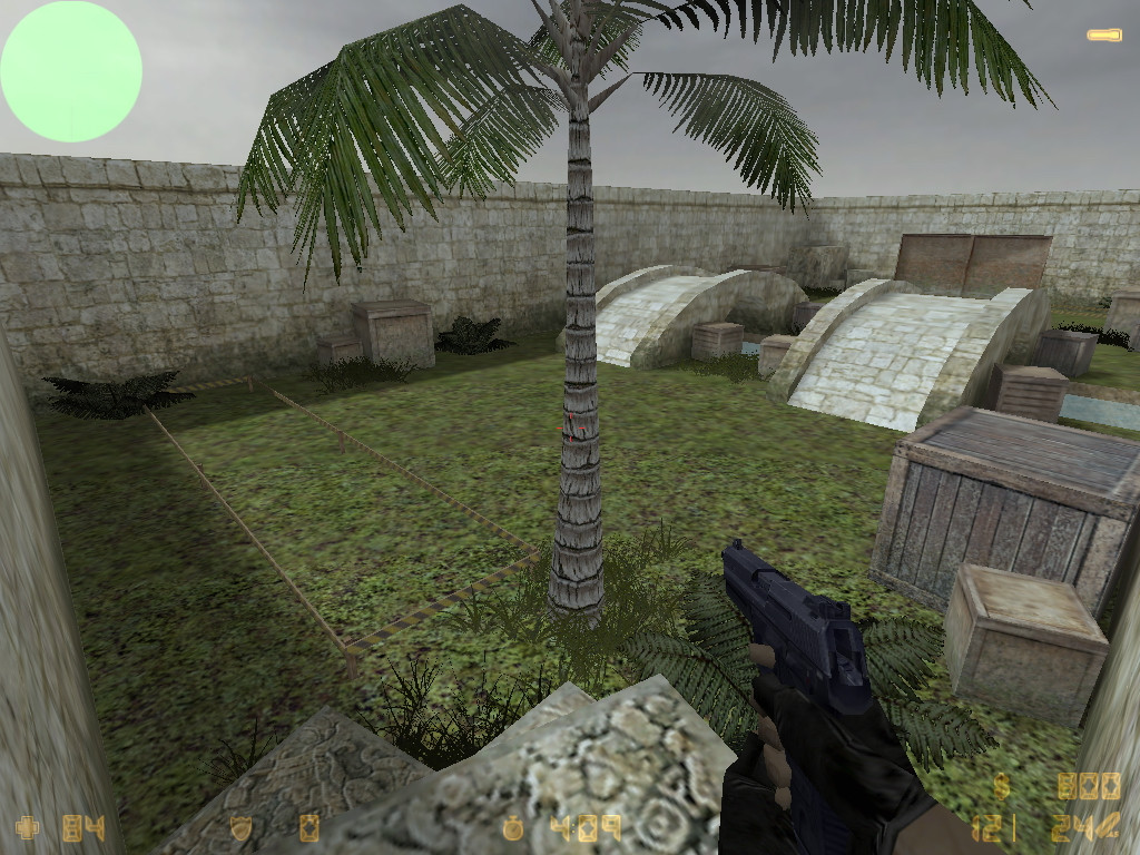 gg_mini_bridges — скриншот 1