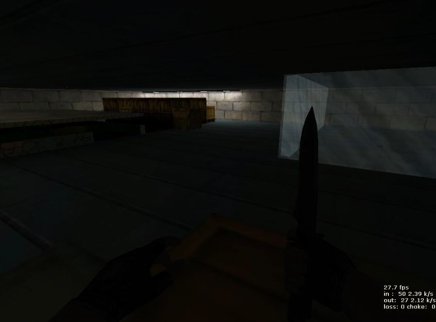 zm_Matrix — скриншот 22