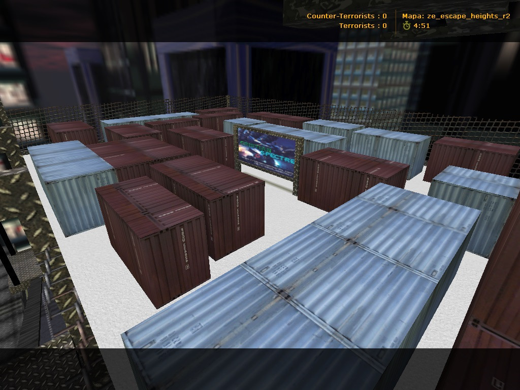 ze_escape_heghts_r2b — скриншот 12