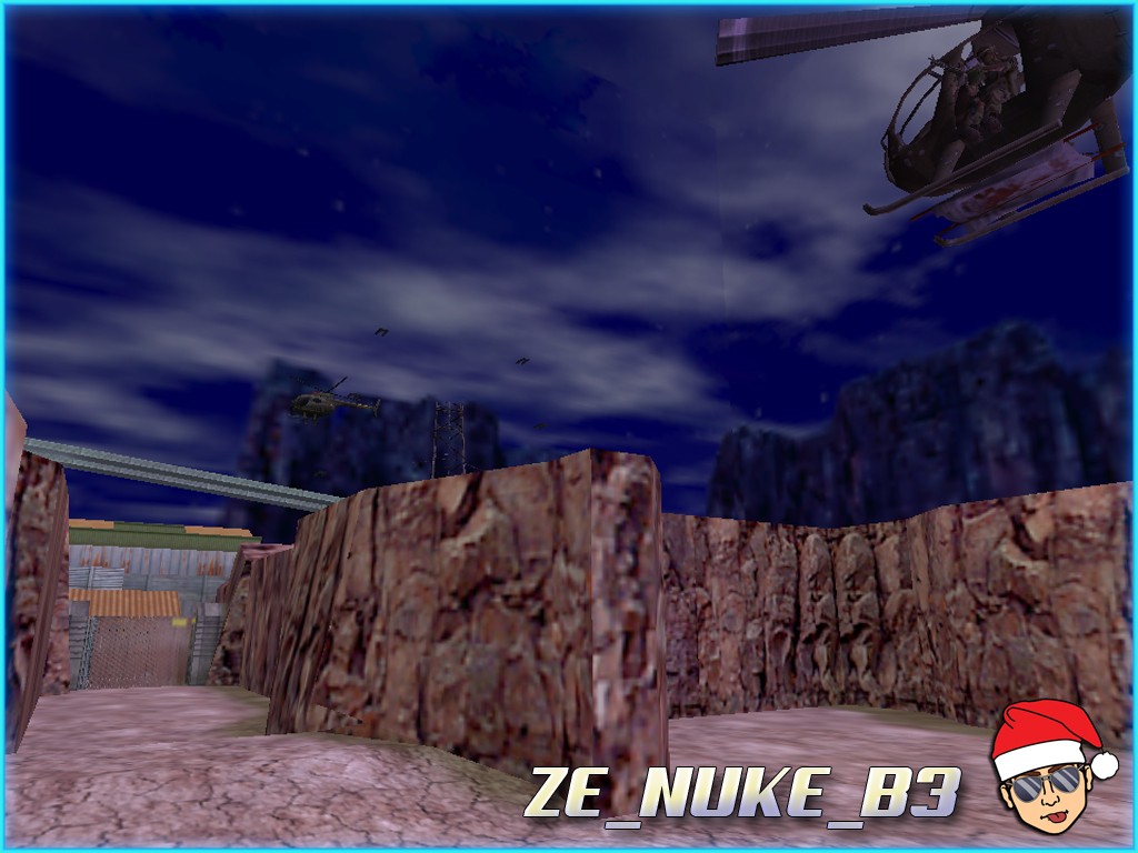 Скачать ze_nuke_b3 - Скриншот
