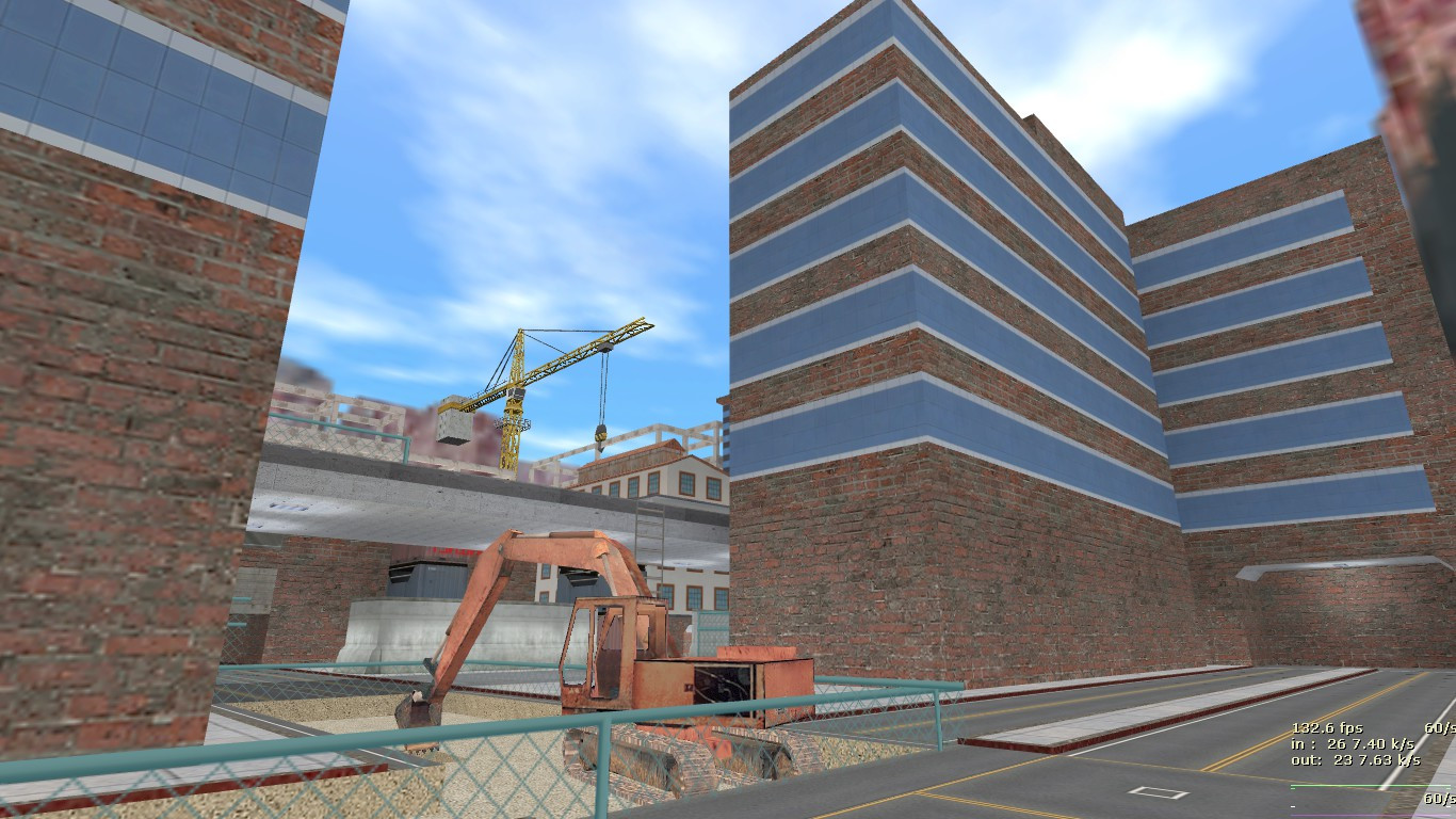 cs_assault1337r — скриншот 9