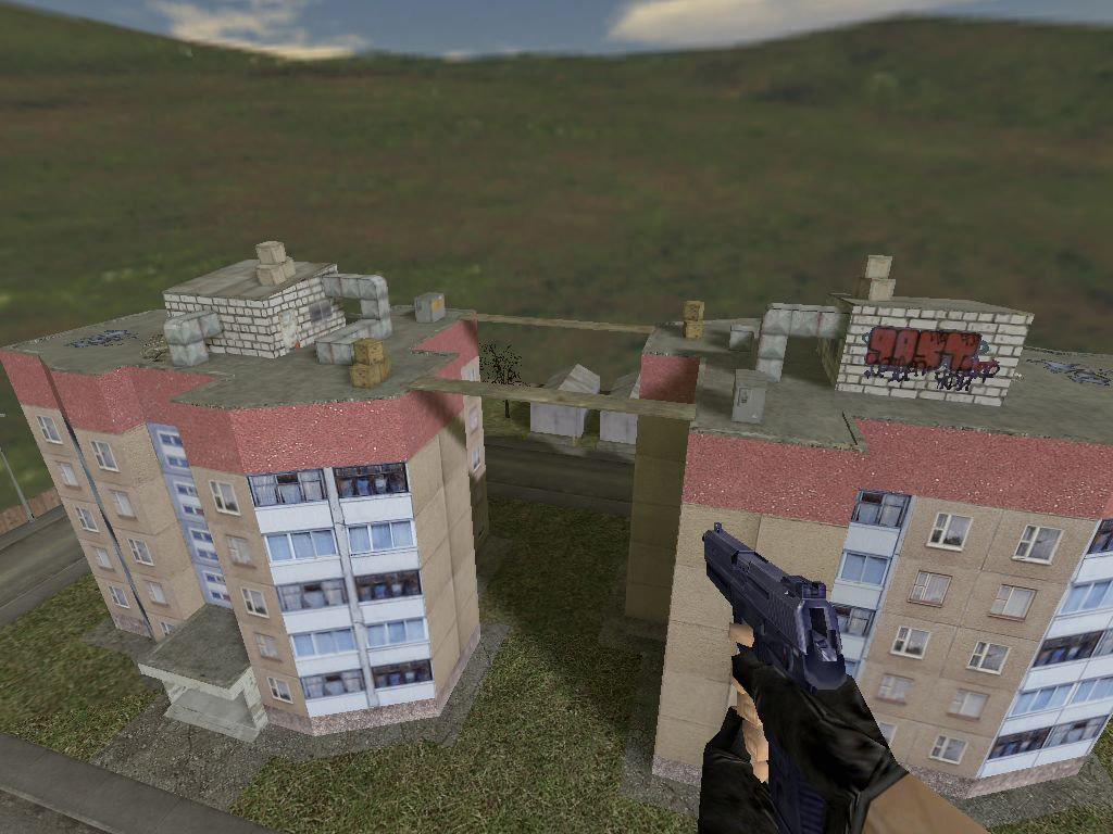 aim_strike — скриншот 1