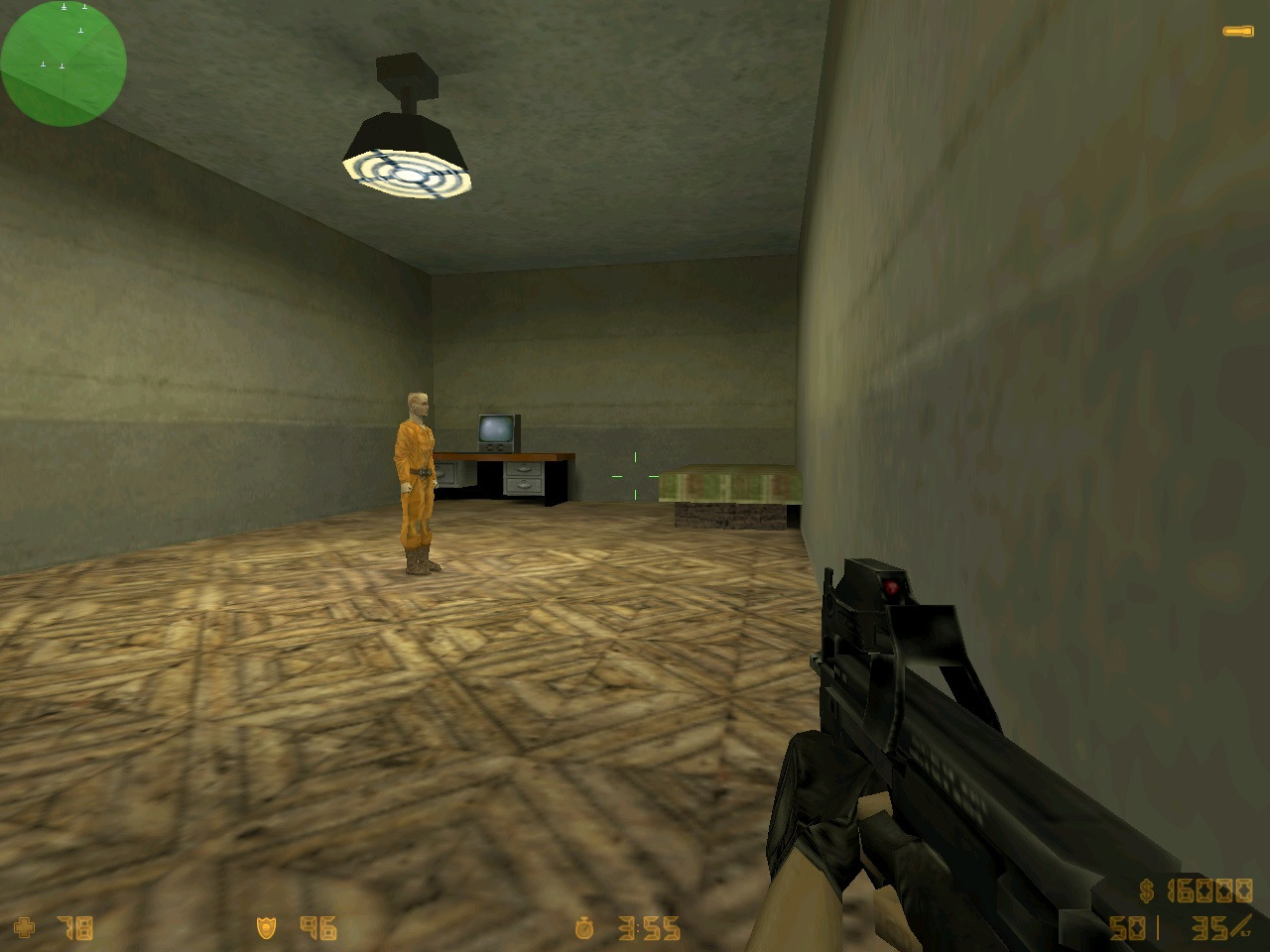 cs_moonhill - скриншот 8