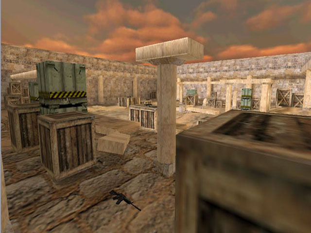 aim_ngg8 — скриншот 2