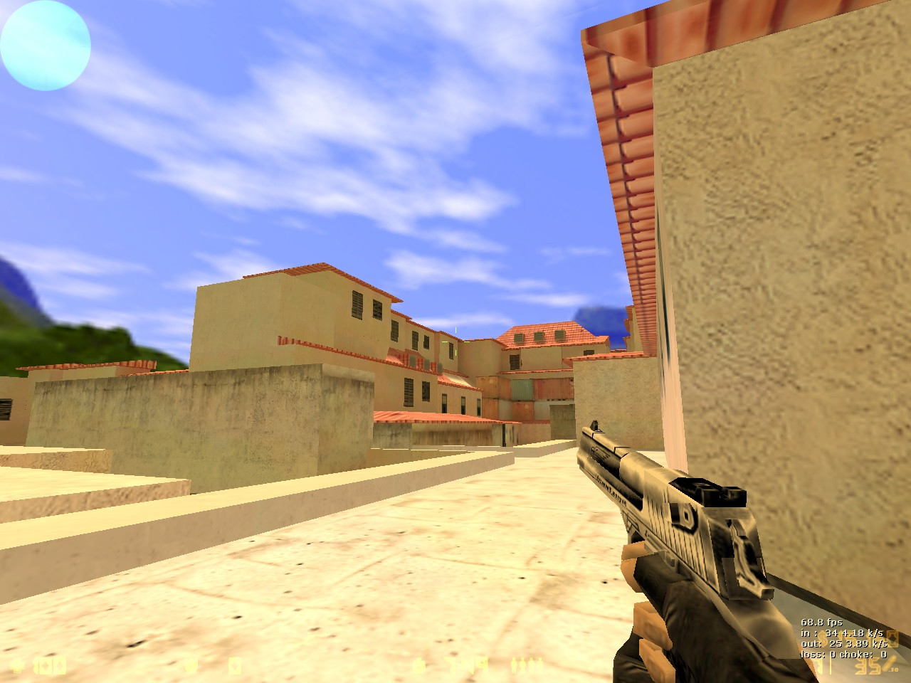 cs_roma — скриншот 6